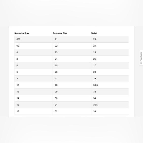 Express women’s gray wash mid-rise skinny jeans, size 6 - Picture 9 of 9